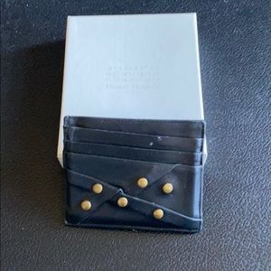 Margiela Card Holder